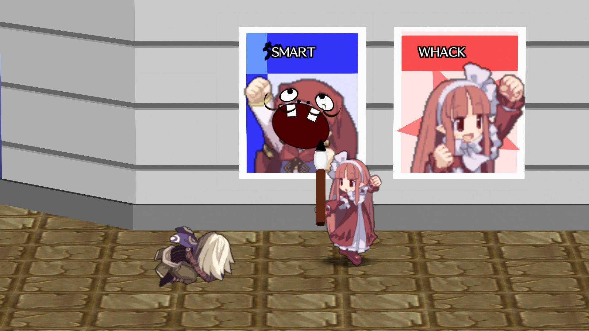 Disgaea 4 Complete+ - Imagen 14